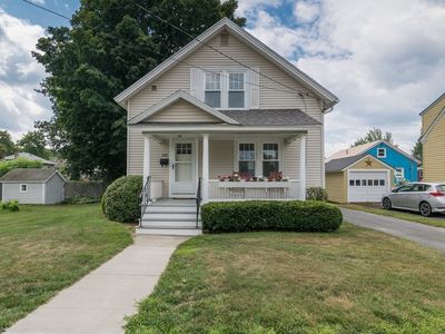 102 Norwood St, Greenfield, MA, 01301