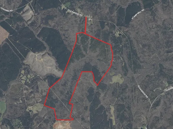 Duckwood Rd., Lancaster, SC 29720