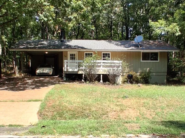 114 King Arthur Dr, Fairfield Bay, AR 72088