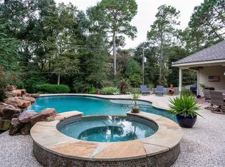 3519 Blue Cypress Dr, Spring, TX 77388