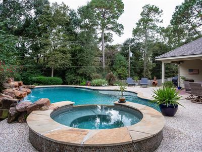 3519 Blue Cypress Dr, Spring, TX, 77388
