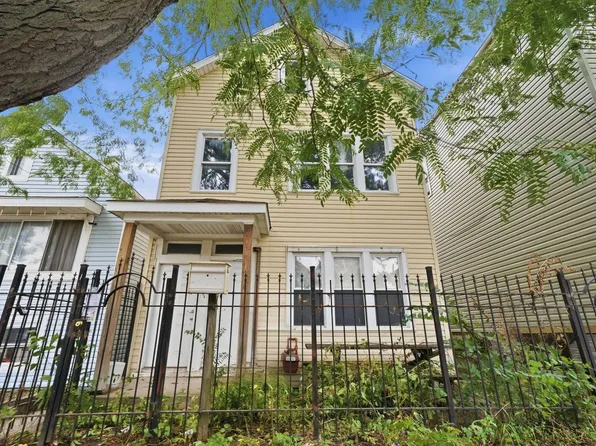 4851 S Wood St, Chicago, IL 60609