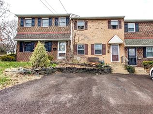 915 Arch St, Perkasie, PA 18944