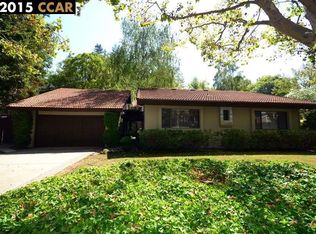 608 Morninghome Rd, Danville, CA 94526