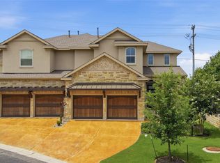 101 Cartwheel Bnd #52, Austin, TX 78738