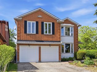 208 Conley St, Vaughan, ON L4J2X8
