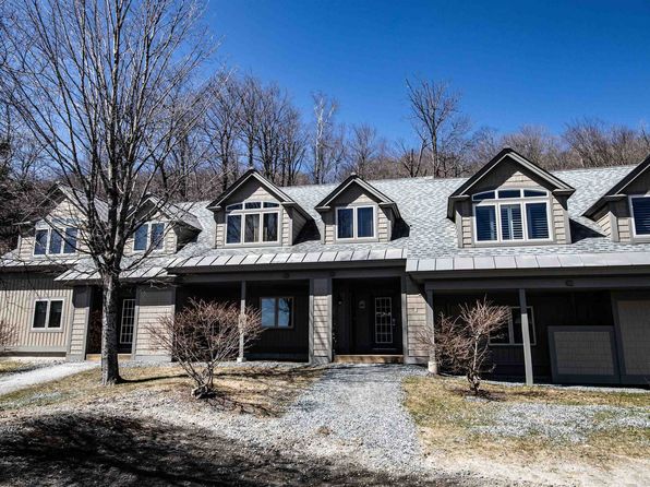 51 Alpine Way UNIT A2, Ludlow, VT 05149