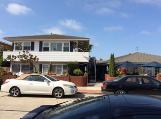 1552 Miramar Dr APT 8, Newport Beach, CA 92661