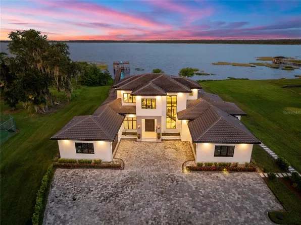 13395 Kirby Smith Rd, Orlando, FL 32832