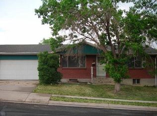 7654 Sherman St, Denver, CO 80221
