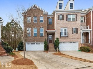 12866 Deer Park Ln, Milton, GA 30004