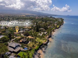 1595 Halama St, Kihei, HI 96753