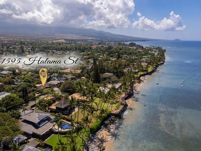 1595 Halama St, Kihei, HI, 96753