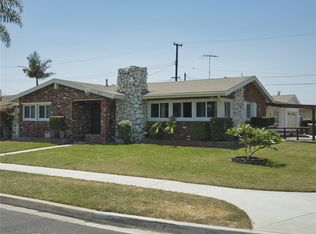 8787 Pierce Dr, Buena Park, CA 90620