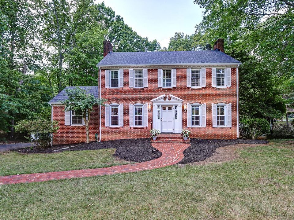 1st image of 5324 Hickory Hill Dr