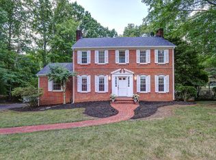 5324 Hickory Hill Dr, Lynchburg, VA 24503