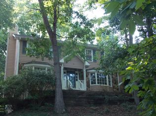 12 Idlewood Dr, Cartersville, GA 30121