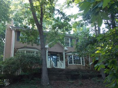12 Idlewood Dr, Cartersville, GA, 30121