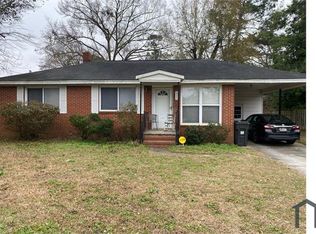 2023 Shark Dr, Augusta, GA 30906