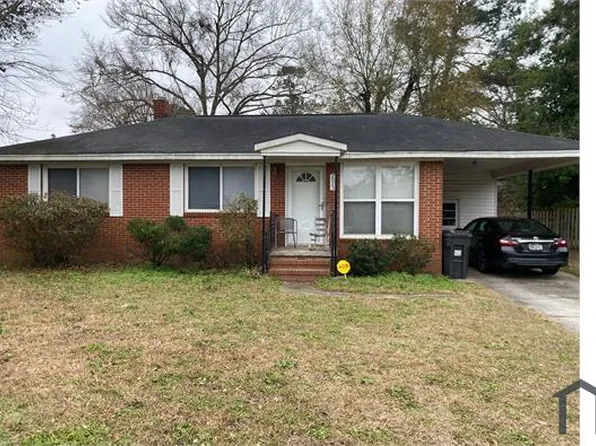 2023 Shark Dr, Augusta, GA 30906