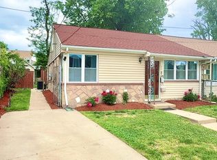 7720 Penbrook Pl, Landover, MD 20785
