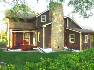 4436 Walnut Grove Rd E, Troy, OH 45373