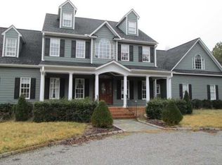 14397 Canterbury Rd, Montpelier, VA 23192