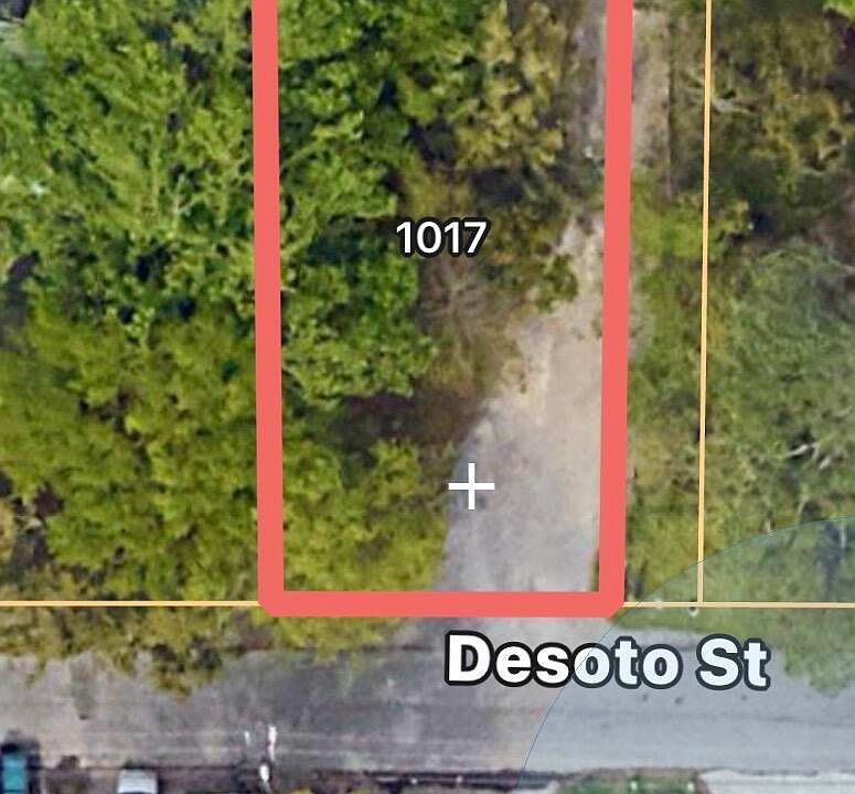 1st image of 1017 Desoto St
