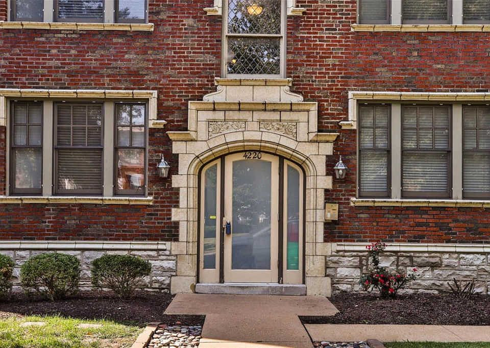 1st image of 4220 McPherson Ave APT 103