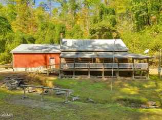 620 Bug Branch Rd, Del Rio, TN 37727