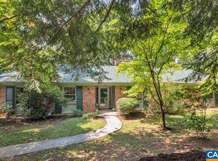 1631 Brandywine Dr, Charlottesville, VA 22901