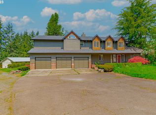 14481 SE Wyeast Ave, Damascus, OR 97089