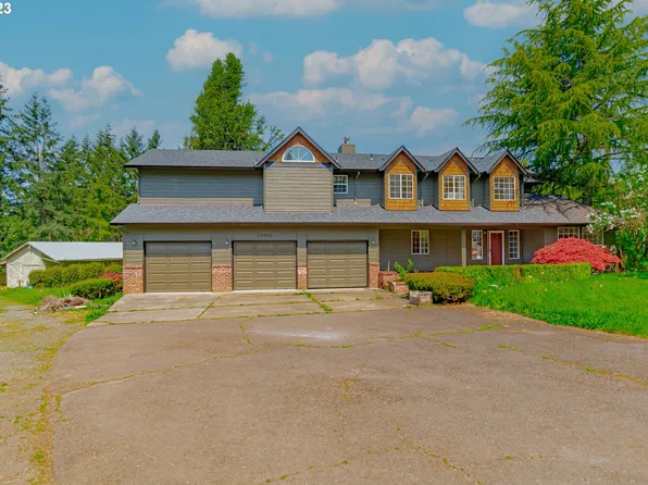 14481 SE Wyeast Ave, Damascus, OR 97089