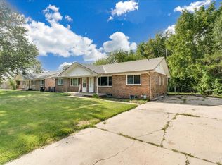 4203 W Pine St, Wichita, KS 67212