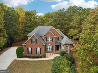 4773 Rabun Dr, Douglasville, GA 30135