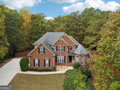 4773 Rabun Dr, Douglasville, GA, 30135