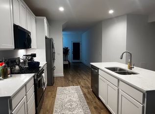 3009 Deptford St, Blacksburg, VA 24060