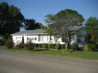 319 Williams Dr, Dexter, MO 63841