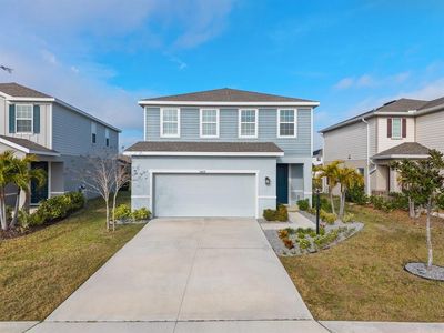 5428 Peaceful Creek Cv, Bradenton, FL, 34203