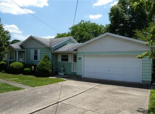 122 Short St, Latrobe, PA 15650