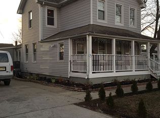 258 7th Ave, Long Branch, NJ 07740