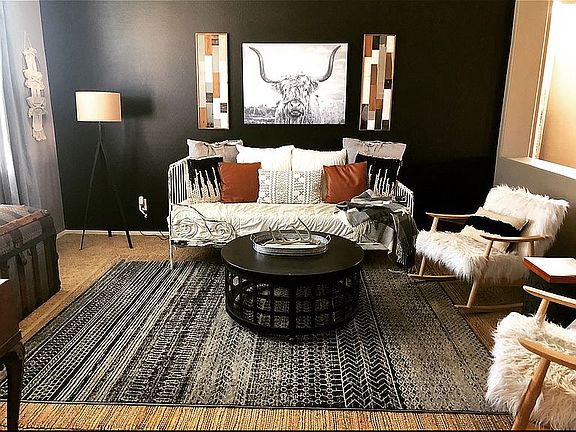 Formal Living Room