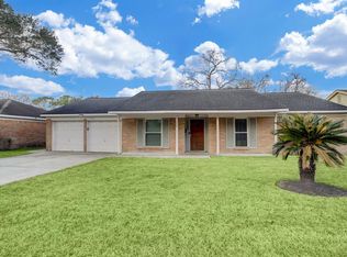 5522 Duxbury St, Houston, TX 77035