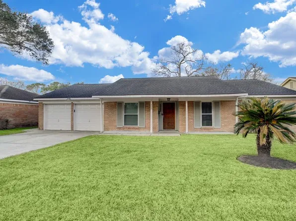 5522 Duxbury St, Houston, TX 77035