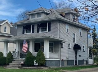 3629 W 155th St, Cleveland, OH 44111
