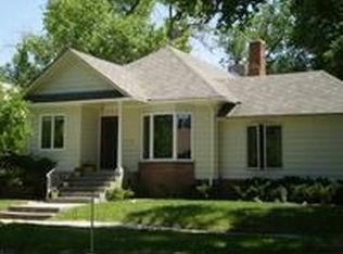 309 S 11th St, Laramie, WY 82070