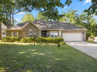 137 W 26th Cir, Fayetteville, AR 72701