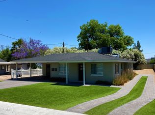 33 N Hobson Unit A-a-a, Mesa, AZ 85203