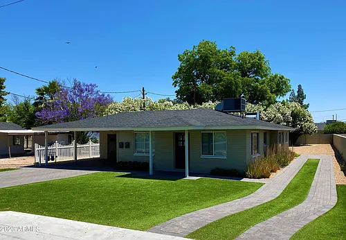 33 N Hobson #A Photo 1 33 N Hobson #A Photo 1