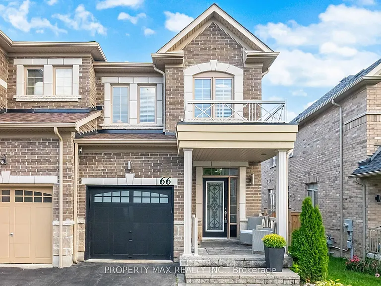 66 Rimrock Cres — Photo 1